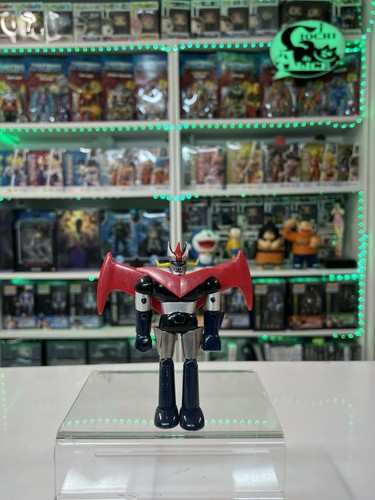 Mattel shogun warriors popy - mattel,