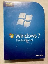 Windows 7 Professional Upgrade