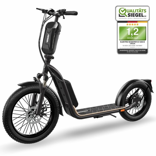 Monopattino elettrico con - monopattino,