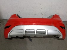 1553555 PARAURTI POSTERIORE /