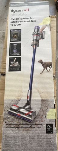 Dyson v11 absolute usato - absolute,