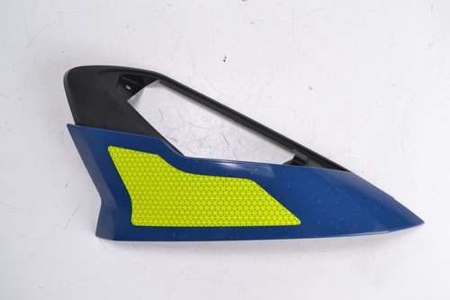 Carena laterale sinistra bmw - carena,