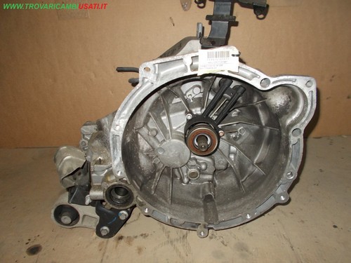 Cambio manuale per ford fiesta - cambio,