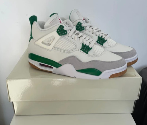 Nike air jordan - nike, sb