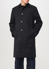 Cappotto auto media lunghezza