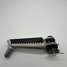 SUZUKI SV650 2003 PEDANA ANTERIORE SINISTRA CONDUCENTE FRONT LEFT FOOTREST M0024