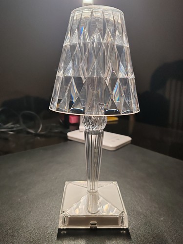 Lampada led ricaricabile - led,