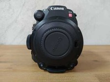 Telecamera Canon EOS C200