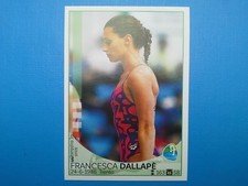 Panini Italia Team Rio 2016