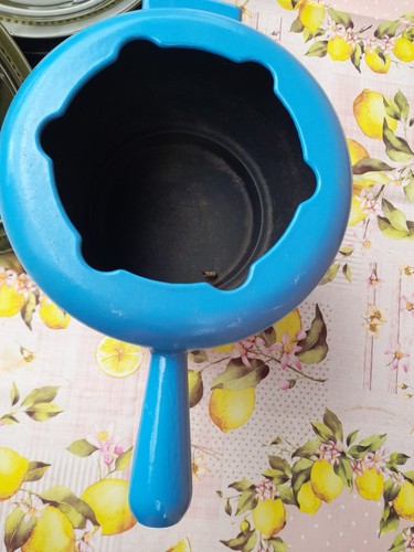 Bourguignonne creuset 8 - le,