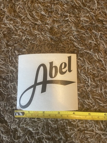 Abel mulinello pesca - pesca, a