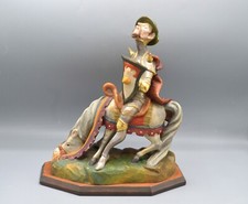 VTG German Oberammergao Hand