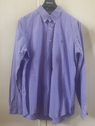 Camicia ralph lauren taglia - lauren,