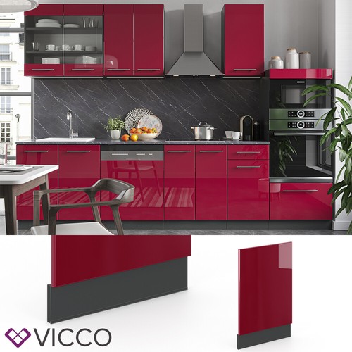 Credenza cucina pannello - cucina,