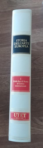 Storia dell arte europea - storia,