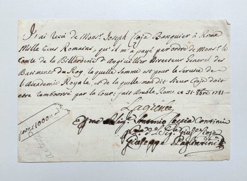 Louis jean françois - louis-jean-françois, lagrenée