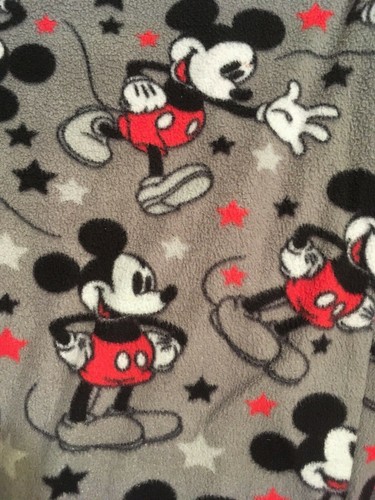 Mickey mouse pantaloni - pantaloni, pj