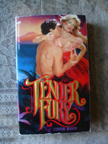 Connie mason tender - -,