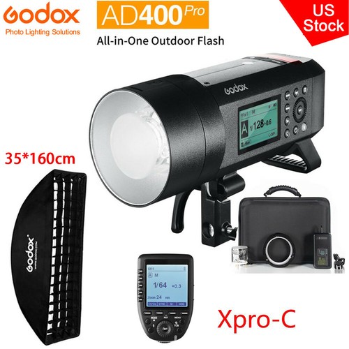 Godox ad400pro 400ws - ad400pro,