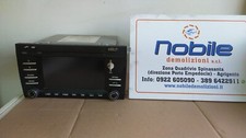 AUTORADIO LETTORE CD NAVIGATORE MANUALE USO PORSCHE CAYENNE S 03/10 95564297000