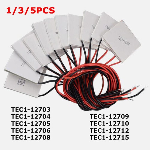 Tec1 12703 12715 - tec1-12703~12715, dissipatore