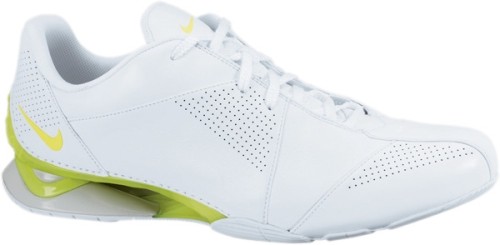 Nike shox leather pelle - shox,