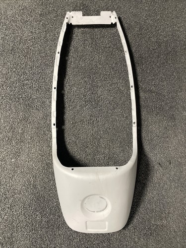 Base sella bmw 100 rs - base, r