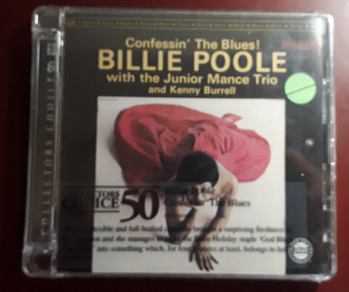 Billie poole junior - billie,