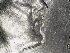 50 LIRE 1974 ERRORE -