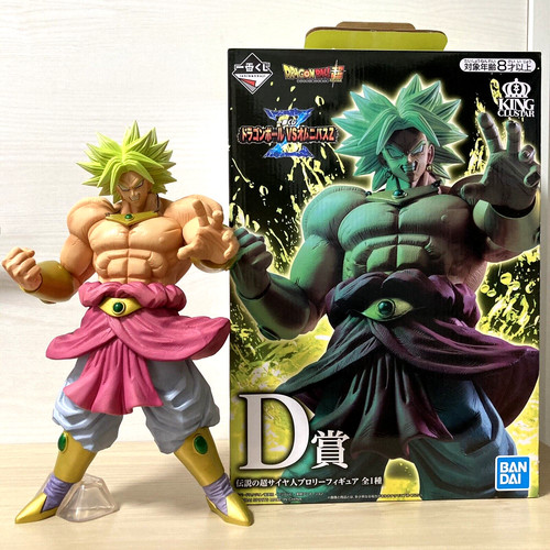 Personaggio leggendario saiyan - personaggio,