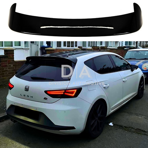 Per seat leon mk3 - 5f, 5dr