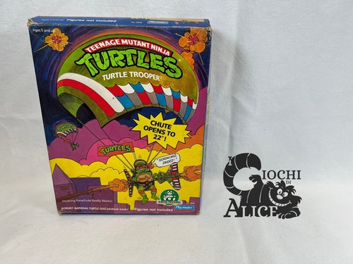 Giochi preziosi playmates tmnt - giochi,