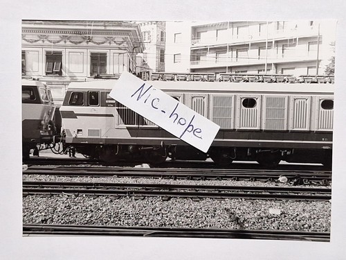 Fotografia locomotore - fotografia,