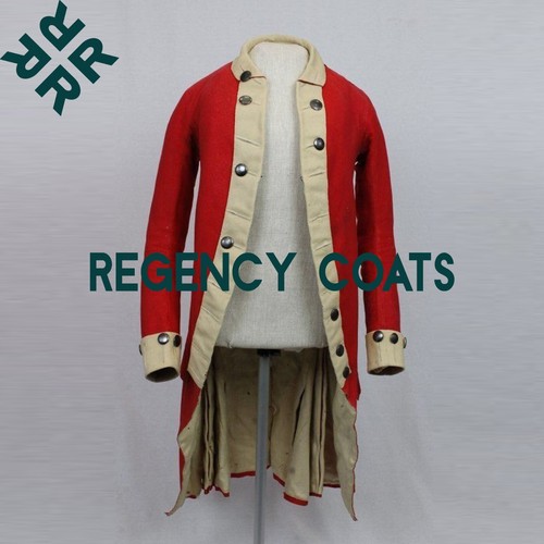 Giacca militare inglese - , lana