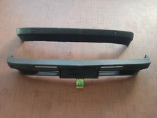 PARAURTI ANTERIORE+POSTERIORE