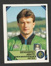 FIGURINA ALBUM CALCIATORI