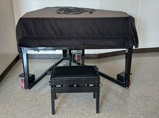 Yamaha Avantgrand N3 Hybrid