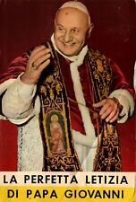 Libro La perfetta letizia di