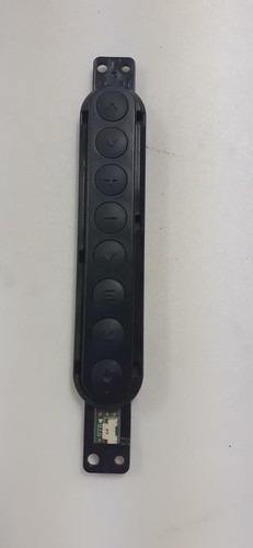 Tasto accensione ebr76384101 - accensione, x