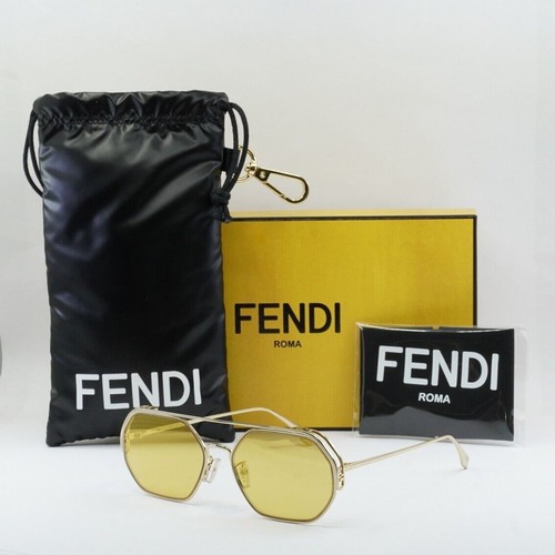 Occhiali sole nuovi fendi - da,