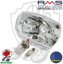 FARO FANALE ANTERIORE