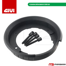 FLANGIA ATTACCO GIVI TANKLOCK