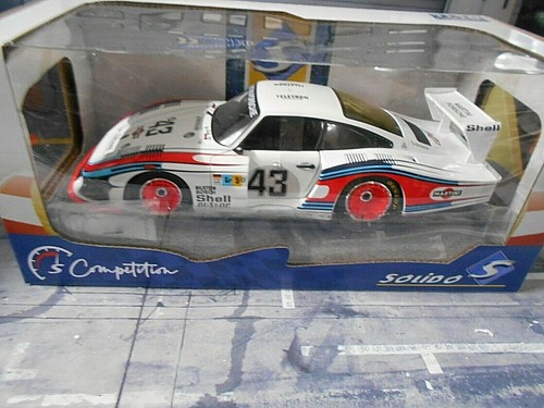Porsche 935 turbo mans - porsche,
