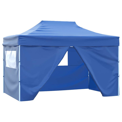 Vidaxl gazebo professionale - vidaxl,