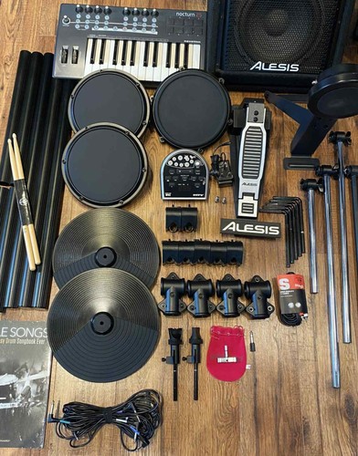 Kit batteria ricambi per - batteria,