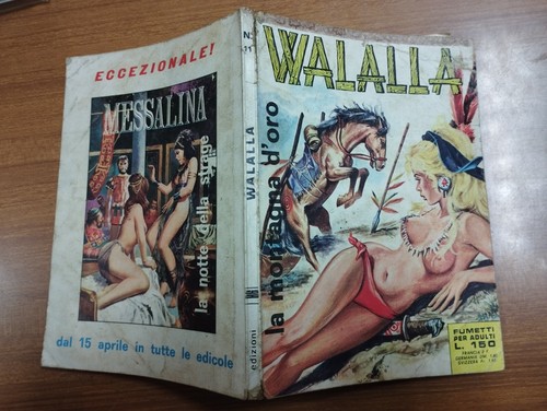 Walalla del 04 05 - del, 04/05/1970