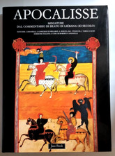 APOCALISSE miniature dal