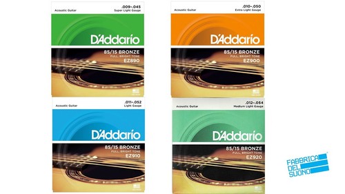 Muta addario chitarra - d'addario,