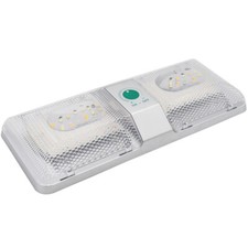 Plafoniera 180 LED Lampada da