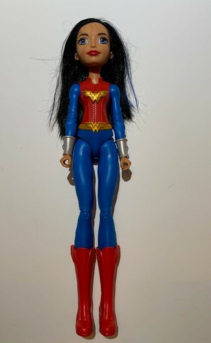 Wonder woman personaggio 12 - wonder,